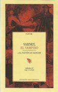 varney el vampiro: o el festin de sangre (vol iv) (cap. lvi- lxxviii)