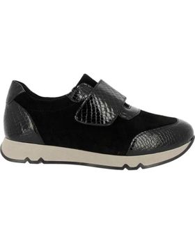 de D`CUTILLAS DEPORTIVO MUJER CUTILLAS 82818 NEGRO