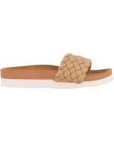 de gioseppo chancla mujer menard 65238 nude