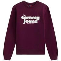 tommy hilfiger jersey dw0dw23306 v11 para mujer