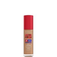 rimmel lasting finish 35hr foundation 30ml various shades - 303 honey