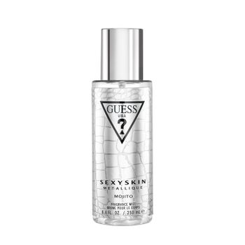 Guess Sexy Skin Metal Mojito Body Mist