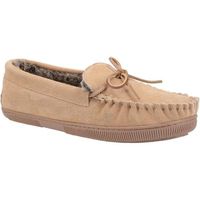 hush puppies pantuflas allie para mujer