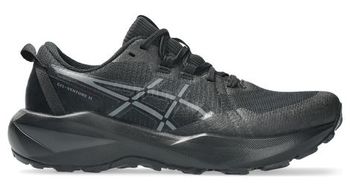 Asics mujer - negro