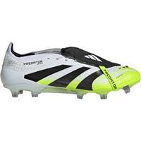 adidas zapatillas de futbol predator elite fold-over tongue para hombre