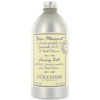 lavender foaming bath 500ml