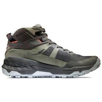 Mammut Zapatillas de senderismo Sertig Ii Mid Gtx para hombre