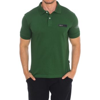 Philipp Plein Sport Polo PIPS507 para hombre