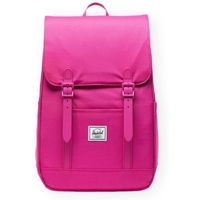 herschel mochila retreat small backpack - rose violet para mujer