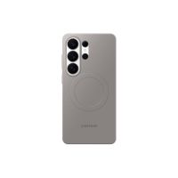 funda para movil samsung ef-ss948cjegww holster silicona gris para samsung s26
