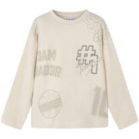 mayoral camiseta manga larga 4074 para nino