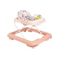andador poppy rosa