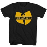 wu-tang clan tops y camisetas ro2971 para nina
