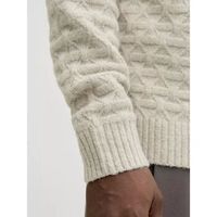 jack  jones jersey 12286768 simon-sliver lining para hombre