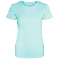 awdis camiseta just cool para mujer