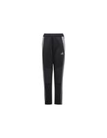 pantalon de futbol adidas tiro24 winterized infantil negro