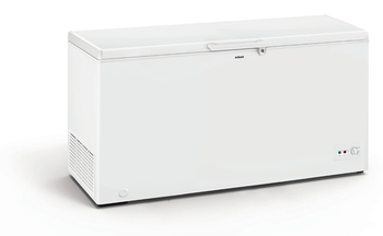 CONGELADOR HORIZONTAL EDESA EZH-4211 /A NOFROST E ANCHO 140 CM 400 LITROS