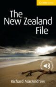 the new zealand file level 2 elementarylower-intermediate