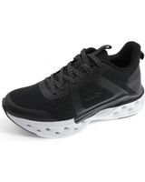 de beppi sapato casual desportivo black