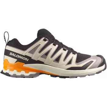Salomon Zapatillas de senderismo L47882700 para hombre