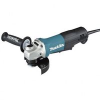 miniamoladora 1300w 125mm palanca