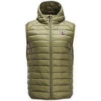 jott cazadora pat para hombre