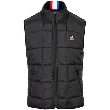 Le Coq Sportif Abrigo de plumas Tri Doudoune SL para hombre