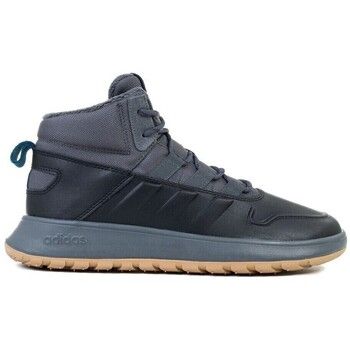 adidas Zapatillas altas Fusion Storm Wtr para hombre