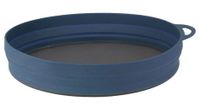 plato plegable lifeventure ellipse azul