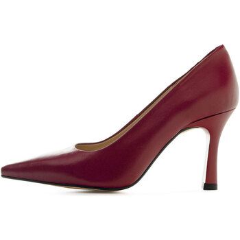 Andypola Zapatos de tacón Aurora para mujer