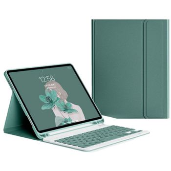 Royal Bailey Ps-m611d Funda Con Bluetooth Teclado Para Xiaomi Pad 6/pad 6 Pro 11