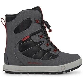 Merrell Zapatillas altas Snow Bank 4.0 para niña