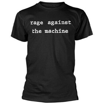 Rage Against The Machine Tops y Camisetas lotov para mujer