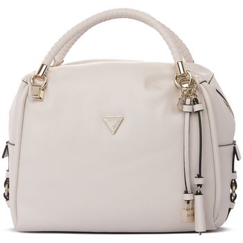 Guess Bolso OFF DANYA SATCHEL para mujer