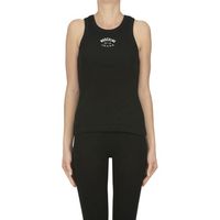 moschino camiseta tirantes tpt00007012ae para mujer