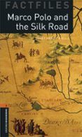 oxford bookworms library 2 marco polo & silk road mp3 pack