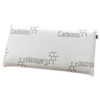 almohada viscoelastica carbono activo anti malos olores viscoactive color unico talla almohada 150 cm
