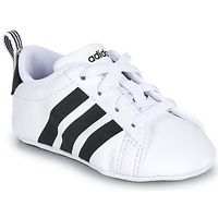 adidas pantuflas grand court crib para nina