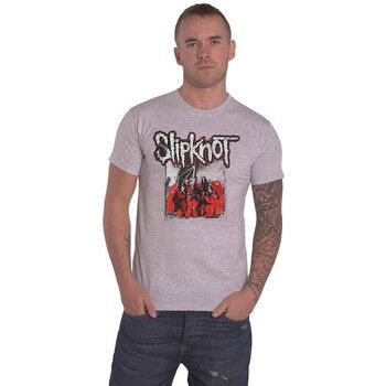 Slipknot Tops y Camisetas Self Titled para hombre