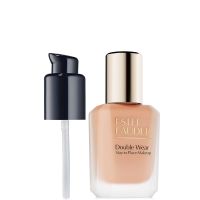 estee lauder double wear longwear matte foundation spf 10  pump bundle various shades - 3c1 dusk