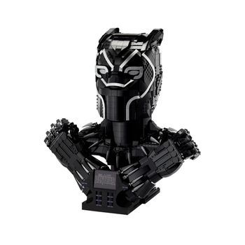 Lego Marvel Black Panther - 76215