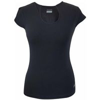 reebok sport camiseta auwd7043005 para mujer