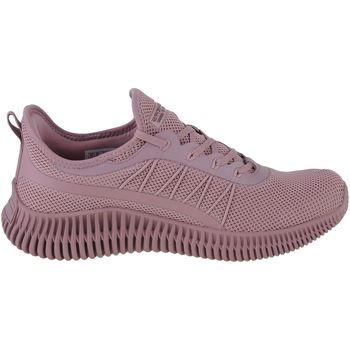 Skechers Zapatillas Bobs Geo-New Aesthetics para mujer