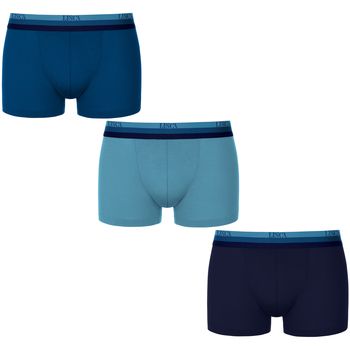 Lisca Boxer Pack x3 boxers Olympus para hombre