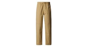 Pantalones the north face women s beta utility beige