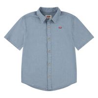 levis camisa manga corta - para nino