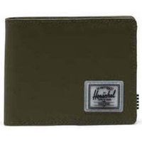 herschel cartera roy rfid - weather resistant para hombre