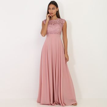La Modeuse Vestidos 19363_P54417 para mujer