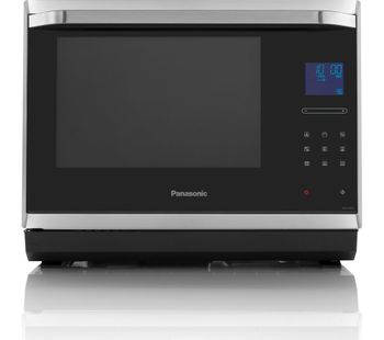 PANASONIC NN-CF873SBPQ Combination Microwave - Stainless Steel, Stainless Steel