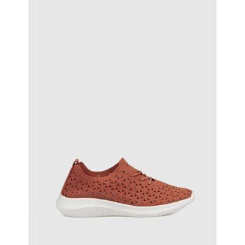 Eoligeros Zapatillas ZAPATILLA LIBERTE TEJA para mujer